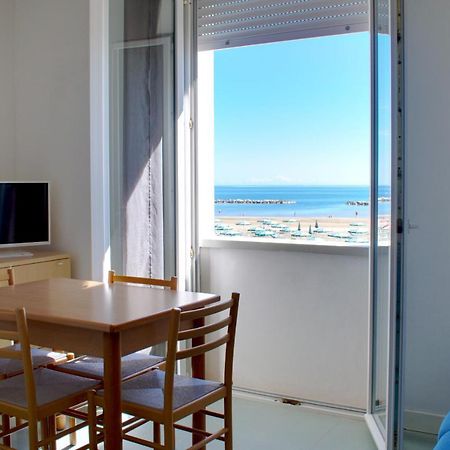Sun Beach Residence Rimini Exteriör bild