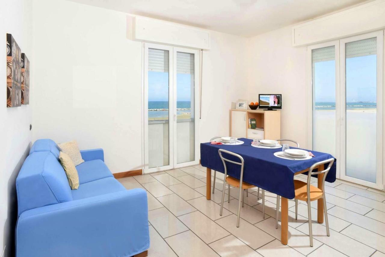 Sun Beach Residence Rimini Exteriör bild